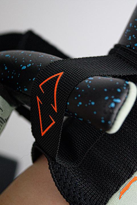 Actual product image Reusch Goalkeeper Glove Pure Contact Fusion (8.5)
