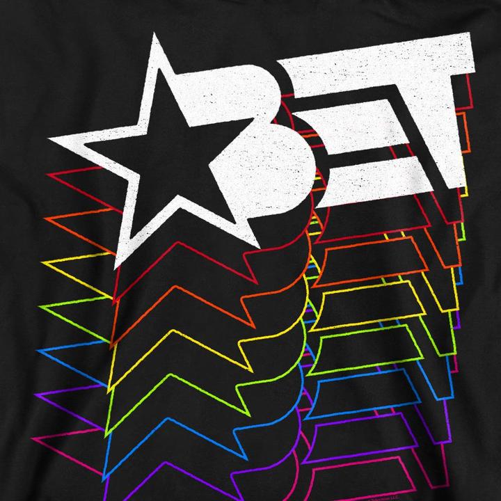 Image du produit Bet - Sweat CASCADING - Adulte (S)
