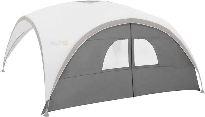 Actual product image Coleman Sunwall M, side wall with door for Event Shelter Pro M (218 cm, 300 cm)