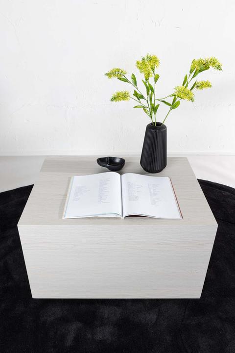 Actual product image Venture Home York (60 x 80 x 40 cm)