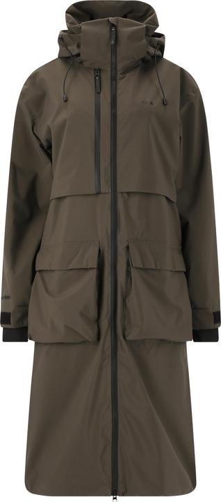 Whistler Women's Bombai Parka W-Pro 10000