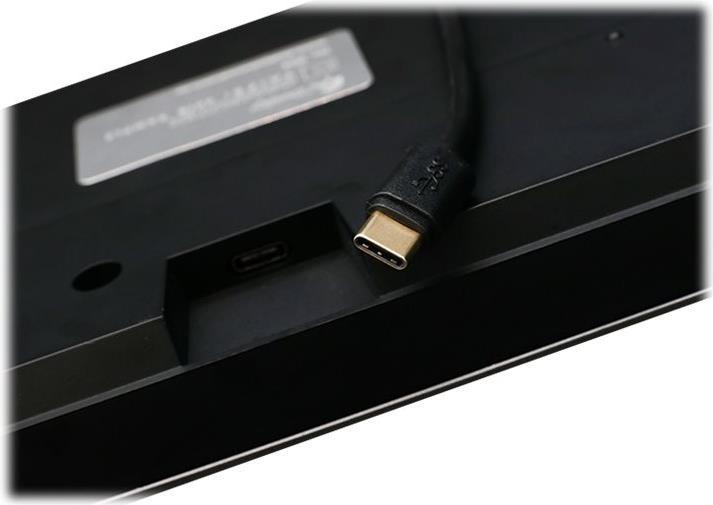 Image du produit Ducky Shine 7 (DE, Filaire)