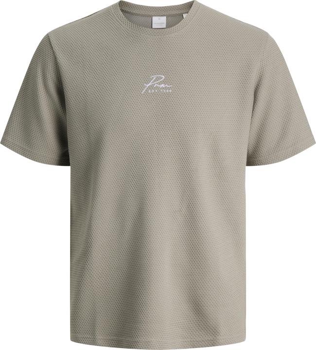 Jack & Jones Jprfranco Ss Tee Styd Ss25