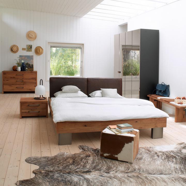 Image du produit Hasena Alpinchic (160 x 200 cm)
