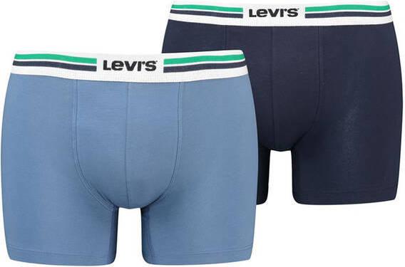 Image du produit Levis Logo Placed Sportswear (L, lot de 2)