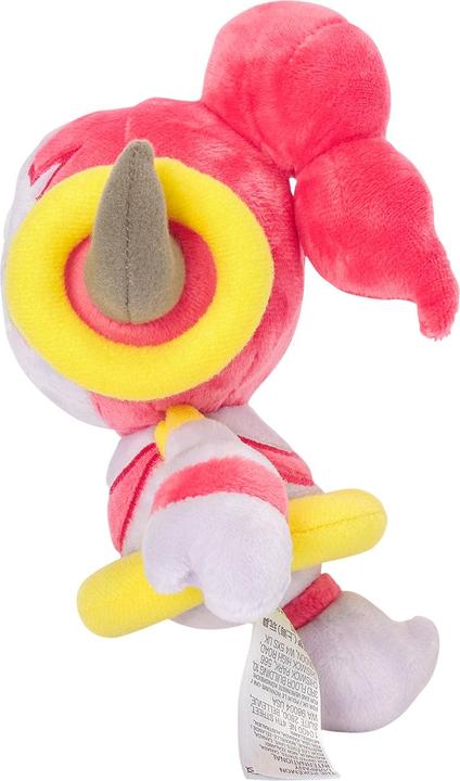 Image du produit Pokémon Hoopa Confined Sitting Cuties Peluche - 14 cm (14 cm)