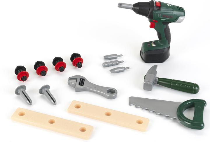 Produktbild Theo Klein Bosch Werkzeug-Box