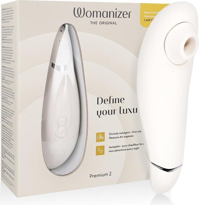 Image du produit Womanizer Premium 2