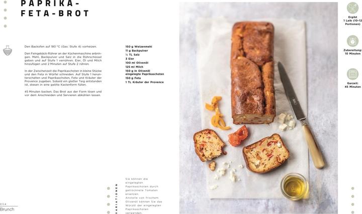 Immagine prodotto Kitchenaid: Pâtisserie und Backen leicht gemacht (Tedesco, Casa editrice DK, 2023)
