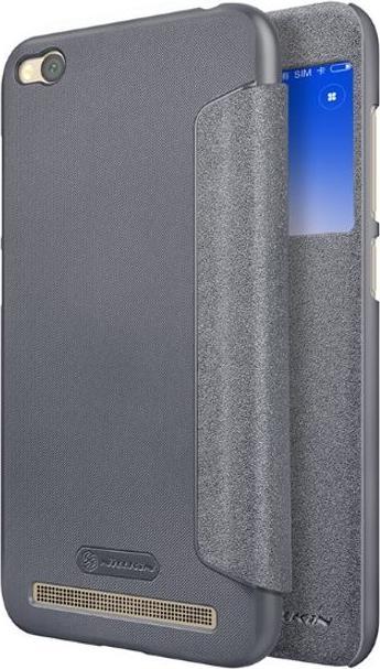 Actual product image Nillkin Sparkle Series (Xiaomi Redmi 5A)
