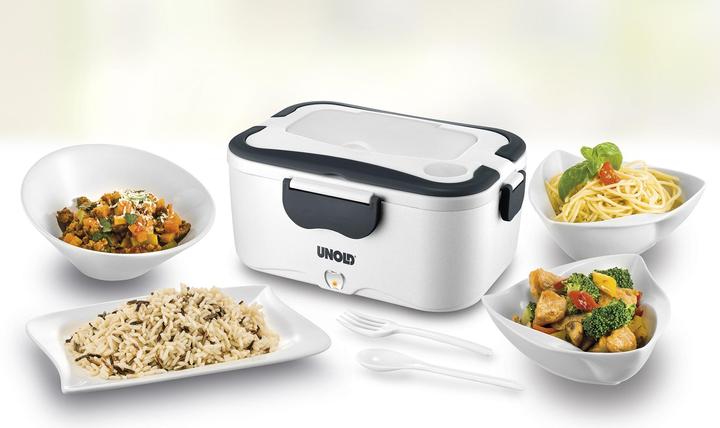 Produktbild Unold Lunchbox