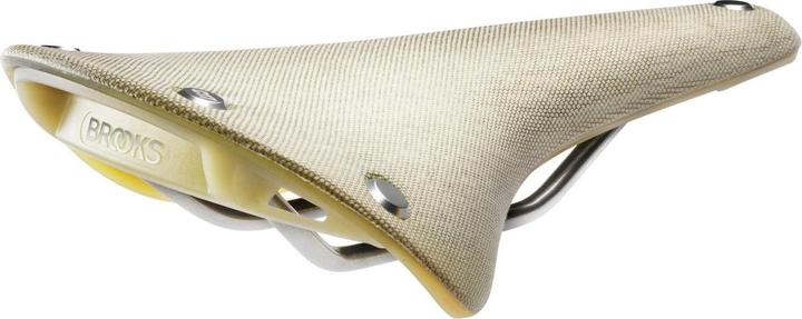 Brooks England Cambium C17 Natural