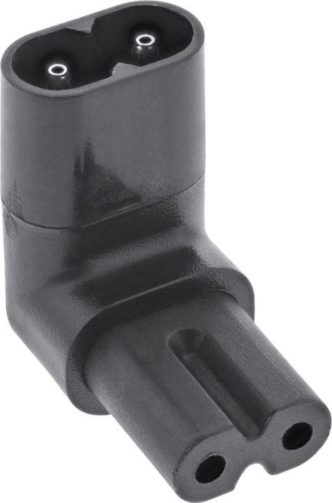IEC 60320 C8/C7