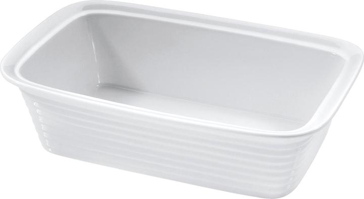 Actual product image Küchenprofi Lasagne dish