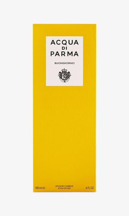 Image du produit Acqua Di Parma Buongiorno R Diffuser (re) (180 ml)