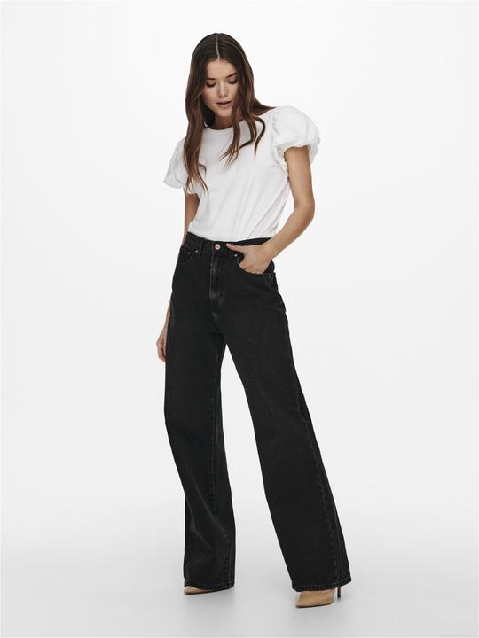 Actual product image Only ONLHope Life HW High Waist Jeans (W25/L32)
