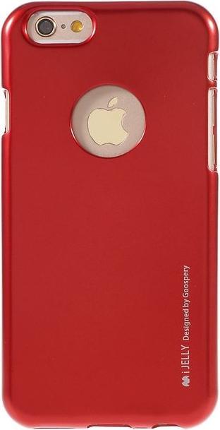 Image du produit Goospery Série i Jelly Metal (Apple iPhone 6s Plus, Apple iPhone 6 Plus)