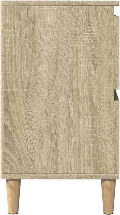 Immagine prodotto VidaXL Wasserburg a (80 x 33 x 60 cm)