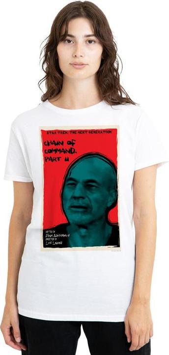 Produktbild The Next Generation Season 6 Episode 11 TShirt (XL)