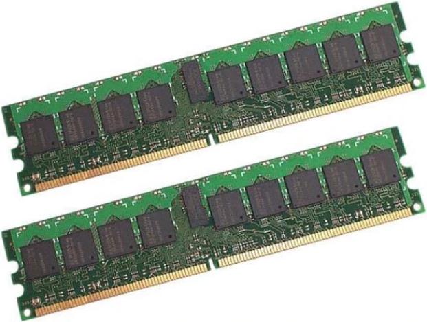 Actual product image CoreParts MMXHP-DDR2D0005-KIT (2 x 4GB)