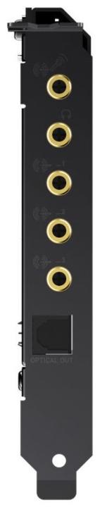 Produktbild Creative Sound BlasterX AE-5 Plus (PCI-E x1)