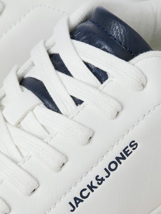 Produktbild Jack & Jones Polyester Sneaker Sneaker (46)