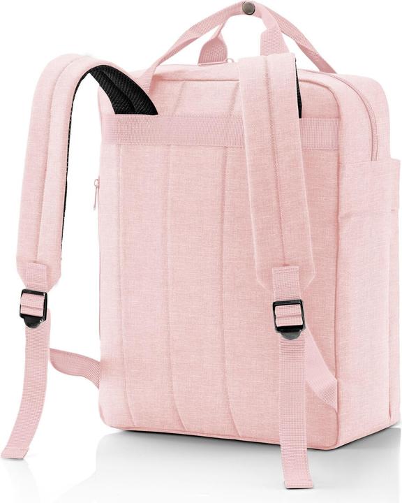 Produktbild reisenthel allday backpack M twist blush (15 l)