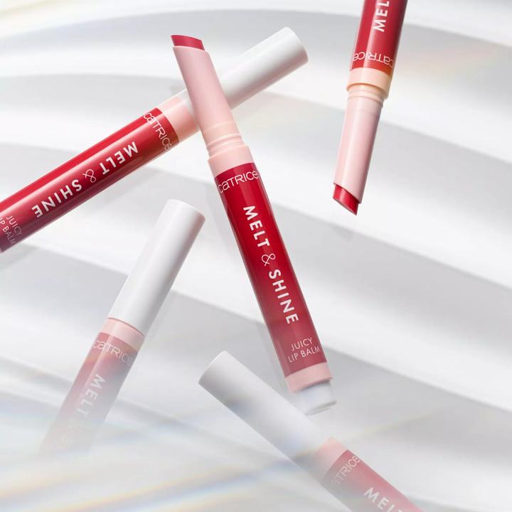Image du produit Catrice Gloss à lèvres Melt and Shine 040 Everyday Is Sun-day (040 Everyday Is Sun-day (Tous les jours est un jour de soleil))