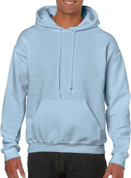 Produktbild Gildan Heavy Blend Kapuzenpullover Hoodie Kapuzensweater (S)