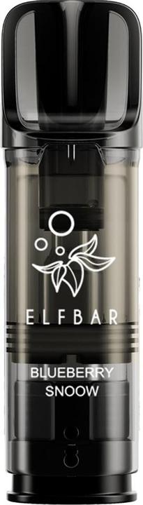 Produktbild Elfbar Elfa Pro (Blaubeere)