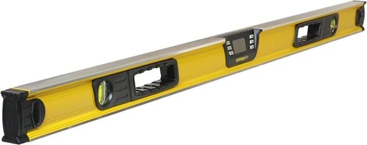 Produktbild Stanley Wasserwaage dig. FatMax 120 (134 cm)