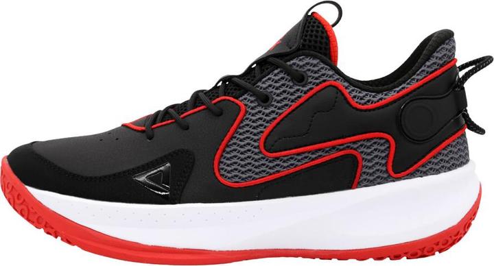 Peak Ice Works hallenschuhe games 3