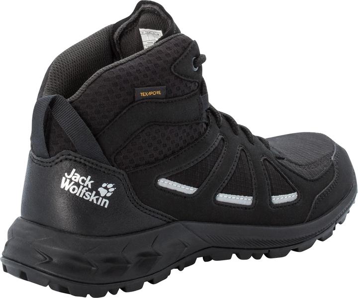 Immagine prodotto Jack Wolfskin Woodland 2 Texapore Mid W (35.5)