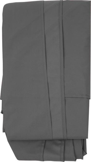 Immagine prodotto Swisshandel24 Copertura per ombrellone a semaforo di lusso, copertura di ricambio per ombrellone, 3,5x3,5m (3.50 m)