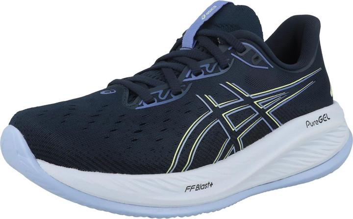 Actual product image ASICS Performance Gel-Cumulus 26 running shoe women (40)