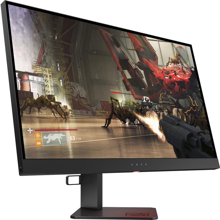 Produktbild HP Omen X 27 (2560 x 1440 Pixel, 27")