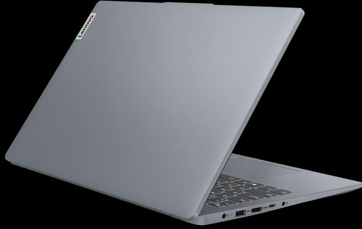 Produktbild Lenovo IdeaPad Slim 3 (15.60", Intel Core i5-12450H, 16 GB, 512 GB, DE)