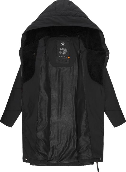 Actual product image Ragwear Gordon Long (M)