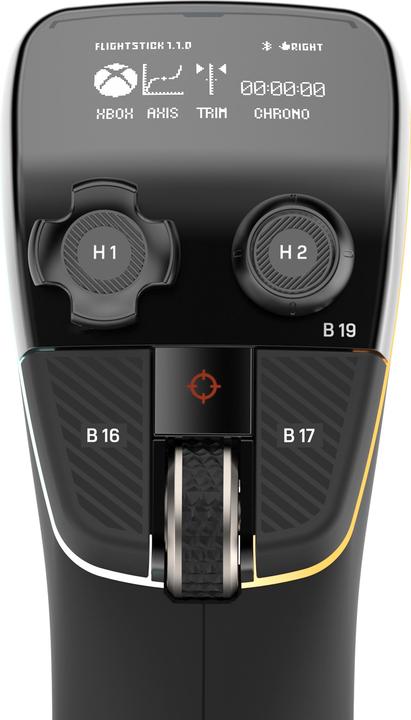 Produktbild Turtle Beach Velocity One Flight Stick (Xbox Series X, PC, Xbox Series S, Xbox One X, Xbox One S)
