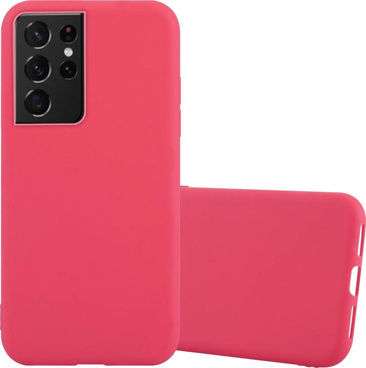 Candy red