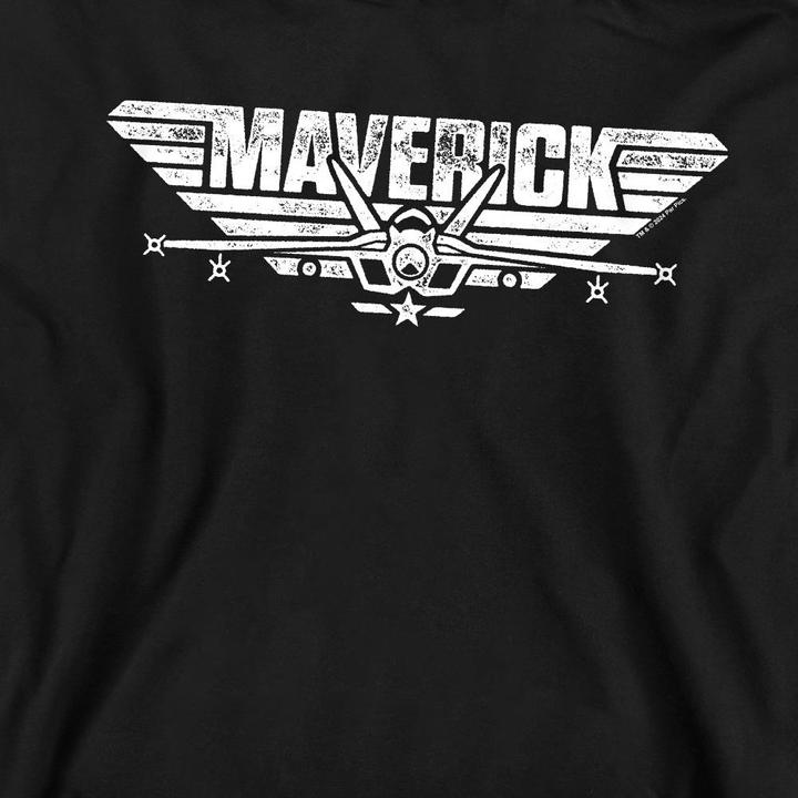 Image du produit Top Gun - Sweat MAVERICK - Adulte (XXL)