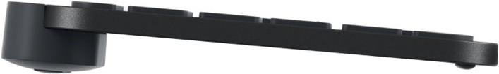 Produktbild Logitech MX Keys S Plus (DE, Kabellos)