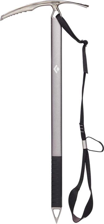Produktbild Black Diamond Raven with Grip Eispickel