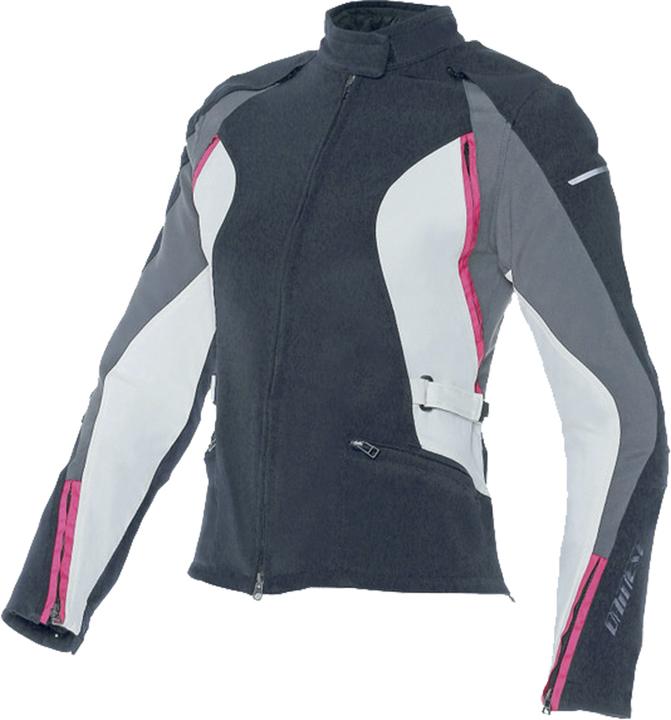 Immagine prodotto Dainese Giacca TEX da donna ARYA (Donne, 50)