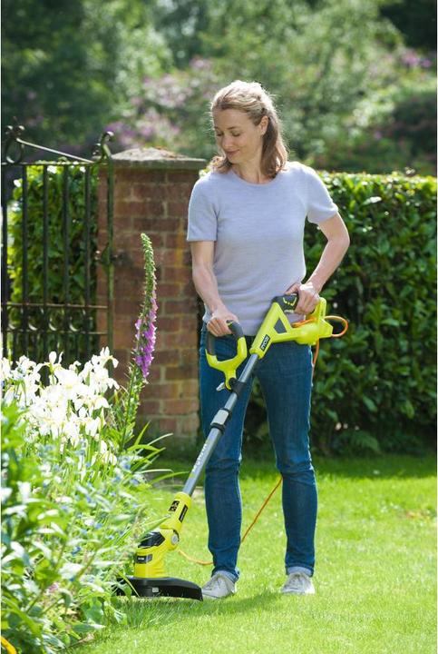Produktbild Ryobi RLT1831H25F (Trimmfaden)