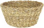 Actual product image Privilege basket conica wicker 30x13cm (30 x 13 cm)