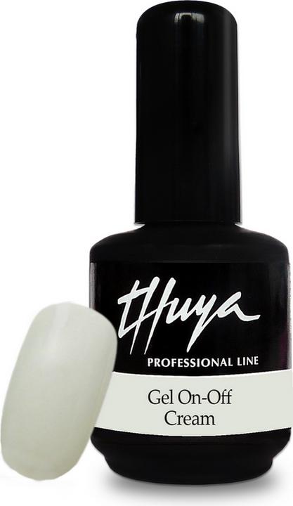 Produktbild Thuya Gel-On-Off "Cream"