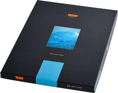 Image du produit Tecco Inkjet Paper Smooth Artist Matt SAM200 A4 50 feuilles (A4, 50 x)