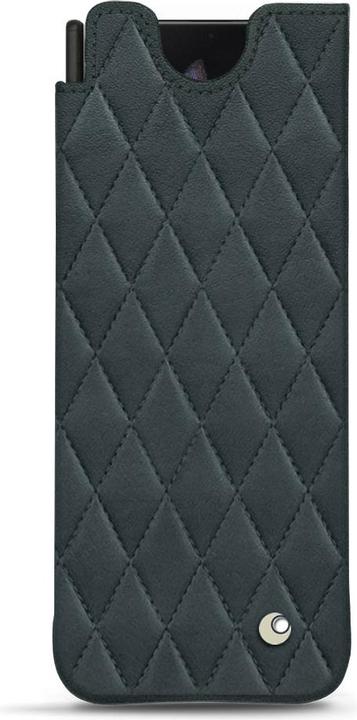 Actual product image Noreve Leather cover (Samsung Galaxy Z Fold3)