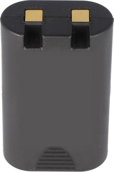 Produktbild XCell Akku passend für Dymo Labelmanager 360D, 420P, Rhino 4200 5200 Etikettendrucker, 1600mAh, 7,4 Volt